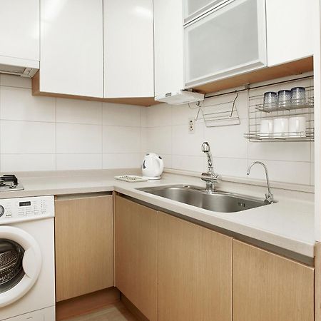 Hyundai Residence Σεούλ Εξωτερικό φωτογραφία