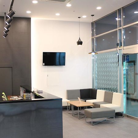 Hyundai Residence Σεούλ Εξωτερικό φωτογραφία