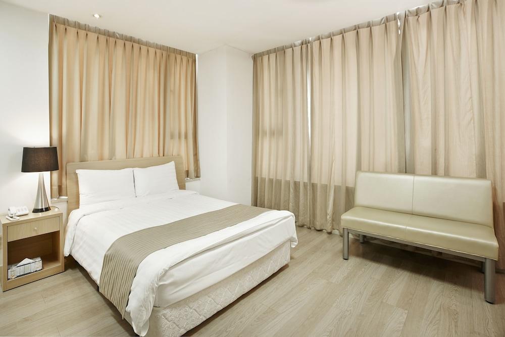 Hyundai Residence Σεούλ Εξωτερικό φωτογραφία