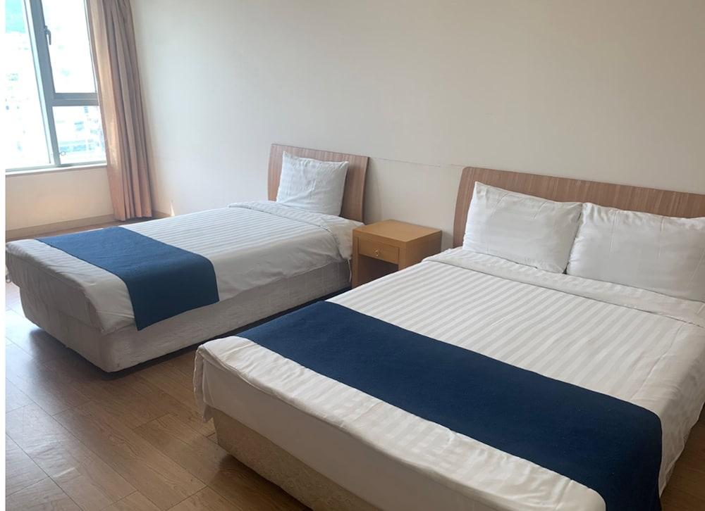 Hyundai Residence Σεούλ Εξωτερικό φωτογραφία