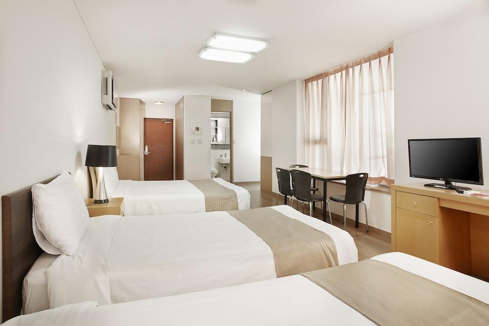 Hyundai Residence Σεούλ Εξωτερικό φωτογραφία
