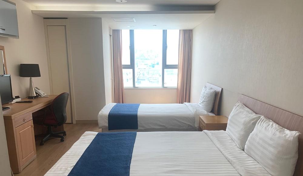 Hyundai Residence Σεούλ Εξωτερικό φωτογραφία
