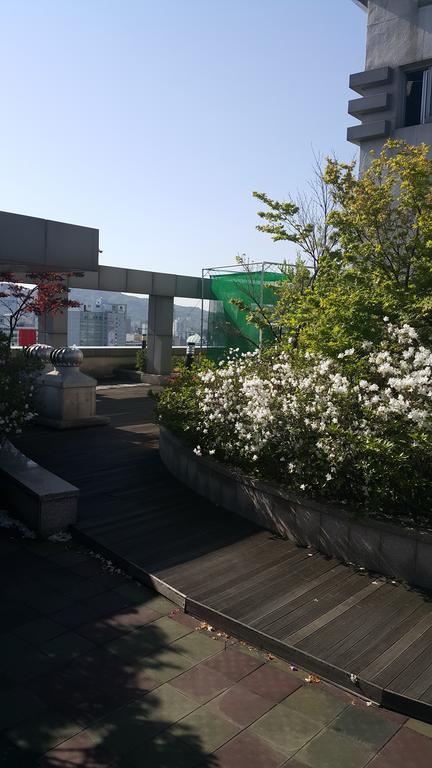 Hyundai Residence Σεούλ Εξωτερικό φωτογραφία