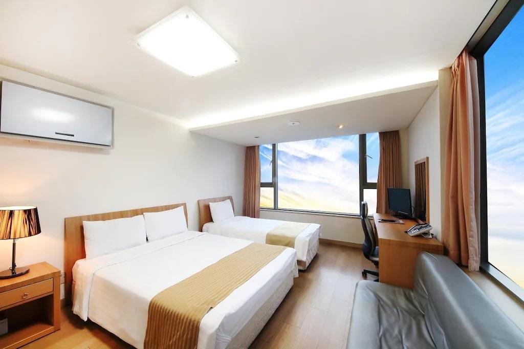 Hyundai Residence Σεούλ Εξωτερικό φωτογραφία