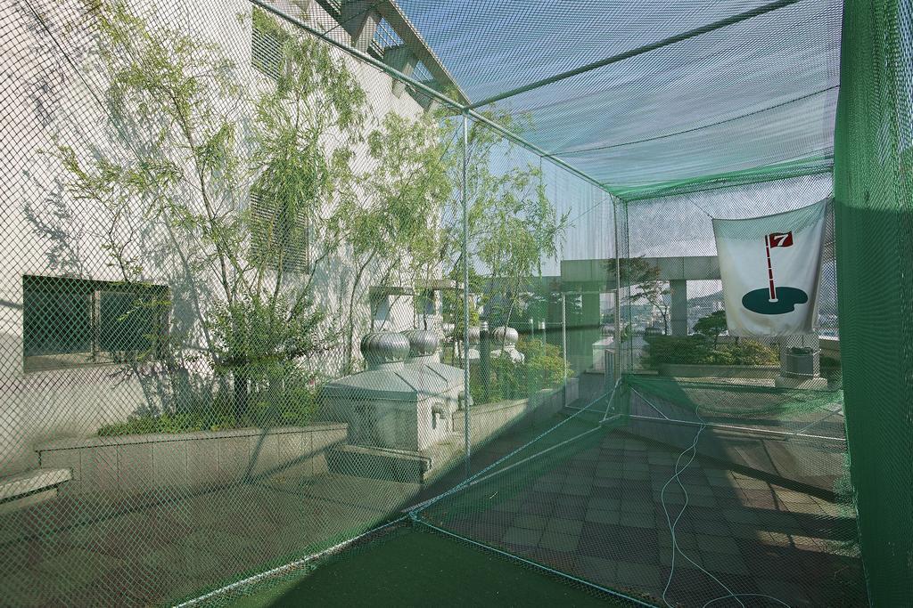Hyundai Residence Σεούλ Εξωτερικό φωτογραφία