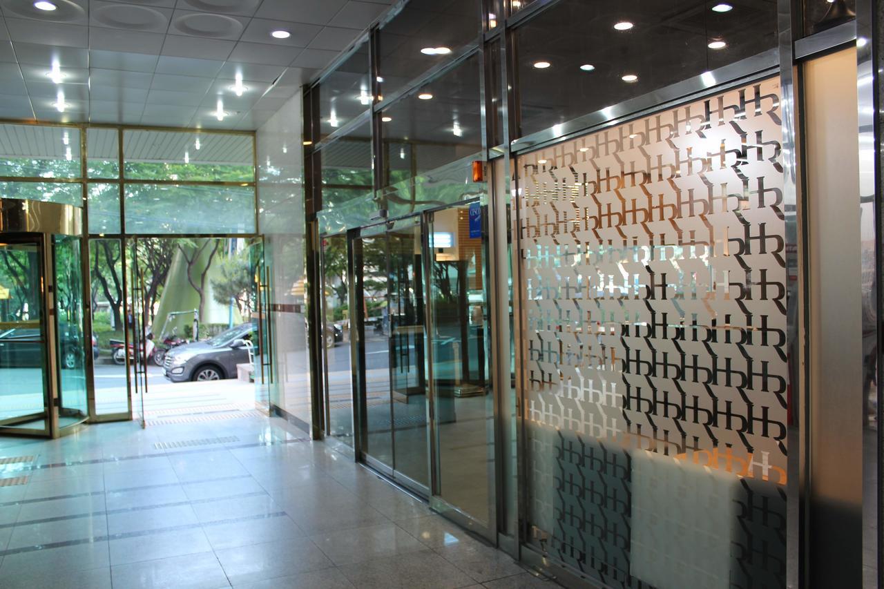 Hyundai Residence Σεούλ Εξωτερικό φωτογραφία