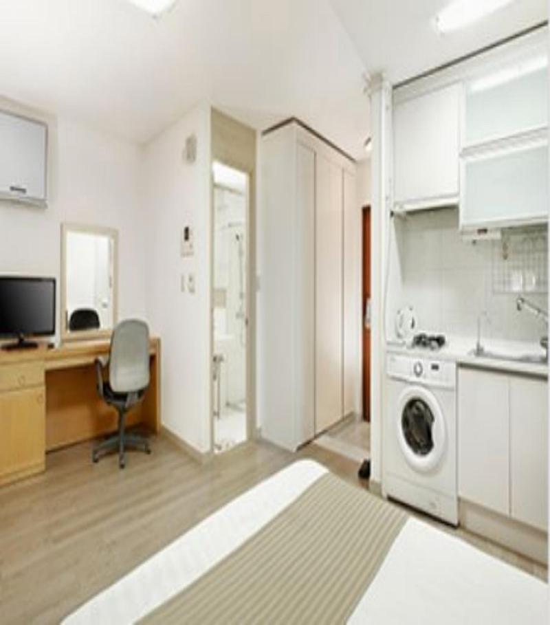 Hyundai Residence Σεούλ Εξωτερικό φωτογραφία